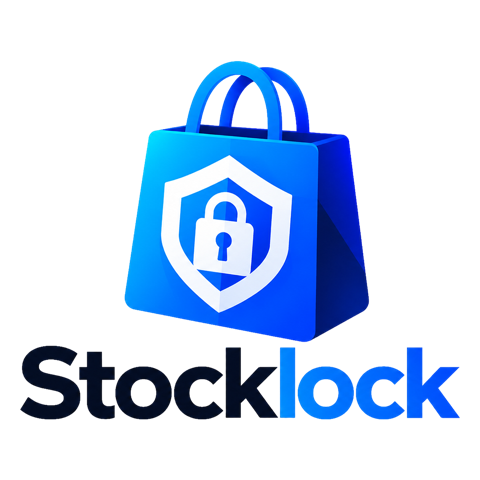 StockLock logo